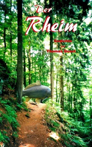 Bild: Der Rheim - Gedichte von A bis Z