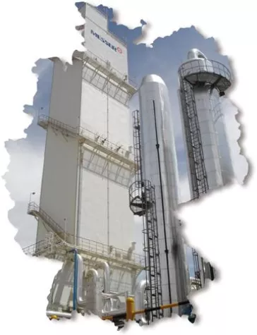 Bild: Messer gibt in Deutschland wieder Gas