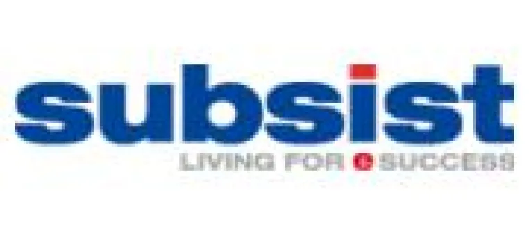 Community-Partner subsist GmbH stellt sich vor Bild: Community-Partner subsist GmbH stellt sich vor