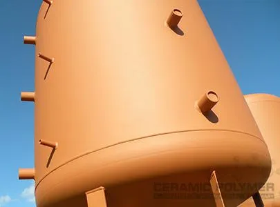 Bild: Ceramic-Polymer: Geprüfte Beschichtung für Trinkwasseranwendungen