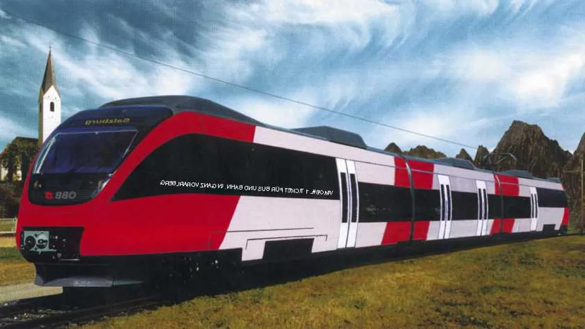 Der neue „Talent“ kommt im Ländle nun stärker zum Einsatz.