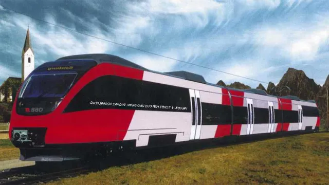 Bild: Fahrplanwechsel: Mehr Komfort und bessere Anschlüsse bei Bus und Bahn