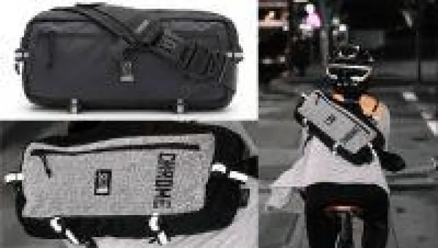 Bild: Wunderbar wandelbar: schwarz am Tag, leuchtend im Dunkeln