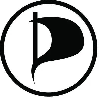 Bild: Konstanzer Kreisrat Michael Krause wird Pirat