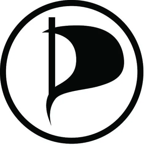 Bild: Konstanzer Kreisrat Michael Krause wird Pirat