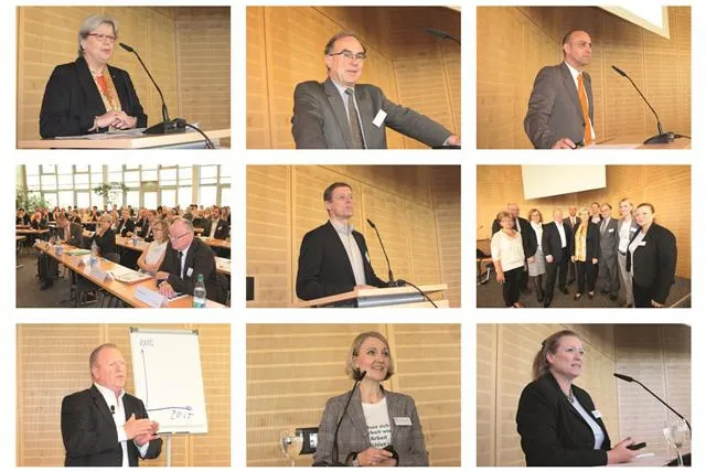 Rehawissenschaftliches Kolloquium: Dokumente jetzt online Bild: Rehawissenschaftliches Kolloquium: Dokumente jetzt online