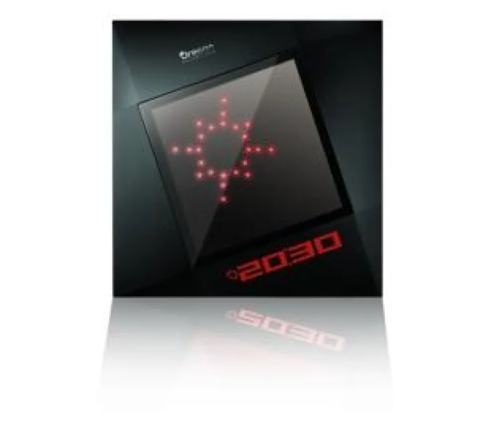 Wetterstation Magic von Oregon Scientific (Deutschland) GmbH