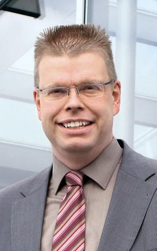 Stephan Kück, Geschäftsführer von Computop