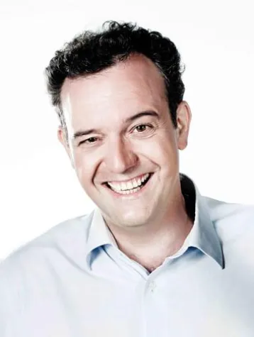 RENÉ STEINBERG am 03.11.12 im Saalbau Witten Bild: RENÉ STEINBERG am 03.11.12 im Saalbau Witten