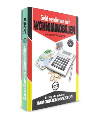 Bild: Warum ist Deutschland für Investoren in Wohnimmobilien so interessant?