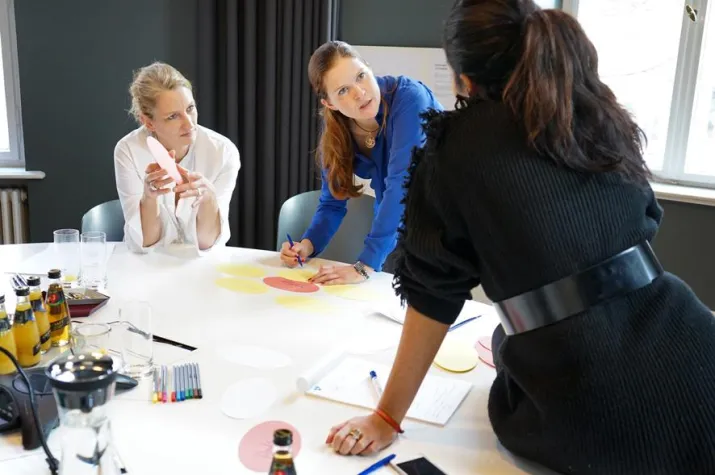 Bild: Was ist eigentlich... Innovationsmanagement?