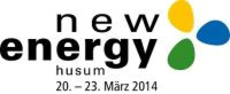 Bild: Die New Energy Husum bietet ein umfangreiches Kongressprogramm