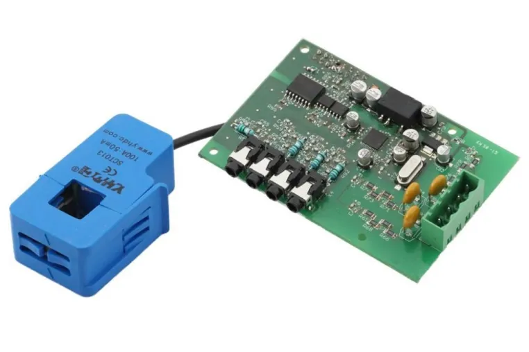 Der SmartPi verwandelt den Raspberry Pi in einen Smart Meter: Kickstarterkampagne gestartet Bild: Der SmartPi verwandelt den Raspberry Pi in einen Smart Meter: Kickstarterkampagne gestartet