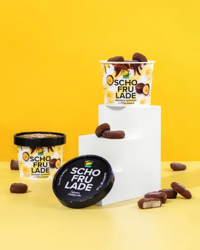 Das ist der Sommer-Snack des Jahres Bild: Das ist der Sommer-Snack des Jahres