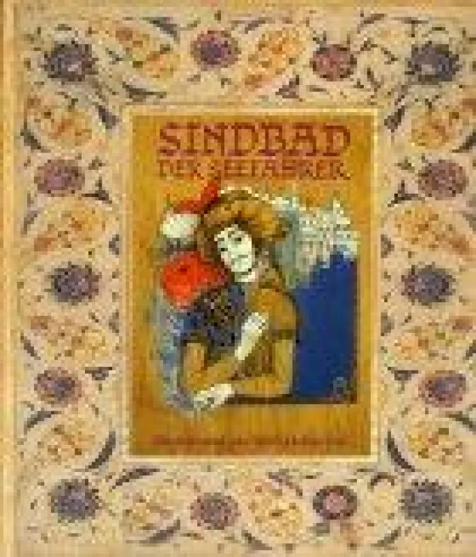 Sindbad der Seefahrer