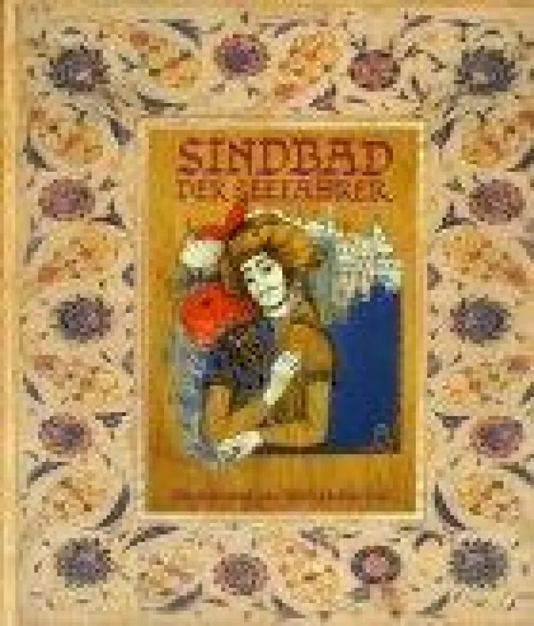 Sindbad der Seefahrer