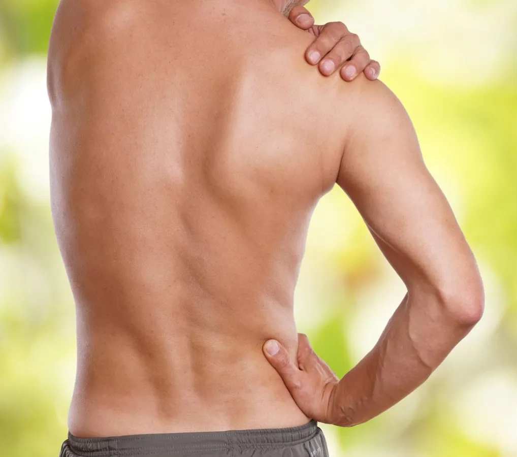 Mit einem persönlichen Training zur Rückenschmerzfreiheit