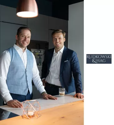 Bild: Rudkowski & Hag eröffnet neuen Standort in Bad Godesberg - Expansion auf 11 Standorte im Rheinland