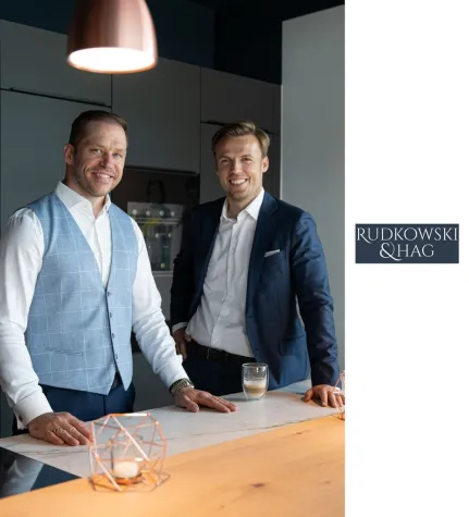 Bild: Rudkowski & Hag eröffnet neuen Standort in Bad Godesberg - Expansion auf 11 Standorte im Rheinland