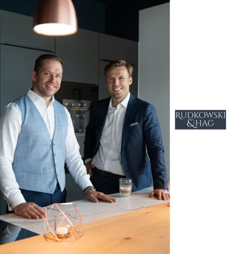 Rudkowski & Hag eröffnet neuen Standort in Bad Godesberg - Expansion auf 11 Standorte im Rheinland Bild: Rudkowski & Hag eröffnet neuen Standort in Bad Godesberg - Expansion auf 11 Standorte im Rheinland