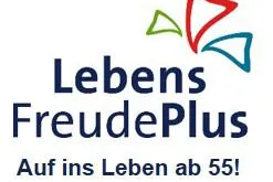 Bild: „LebensFreudePlus – Auf ins Leben ab 55!“: Das Programm ist online!