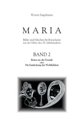 Bild: Werner Engelmann, Autor der Frankfurter Verlagsgruppe, liest im Deutschen Literaturfernsehen aus Romantrilogie