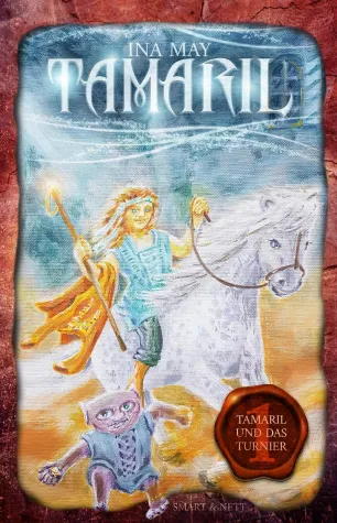 Bild: Geheimnisse aus der Koboldwelt und die Kraft der Freundschaft