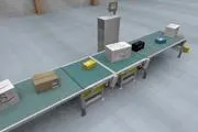 Bild: 3D-Planung von Verpackungsanlagen