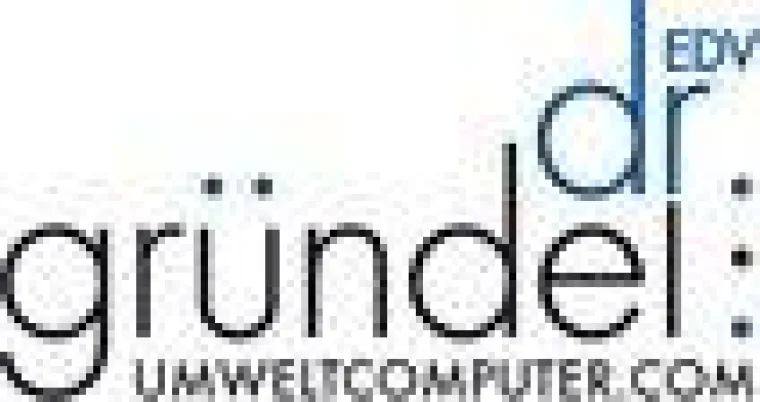 Bild: Dr. Gründel EDV nominiert für GreenIT Best Practice Award 2010