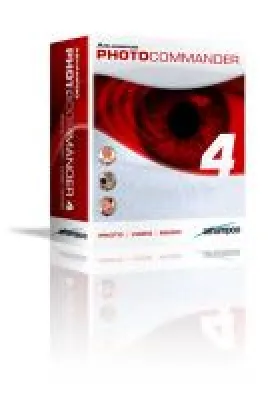 Bild: Ashampoo Photo Commander 4: Der ultimative Multimedia-Bolide neu am Start