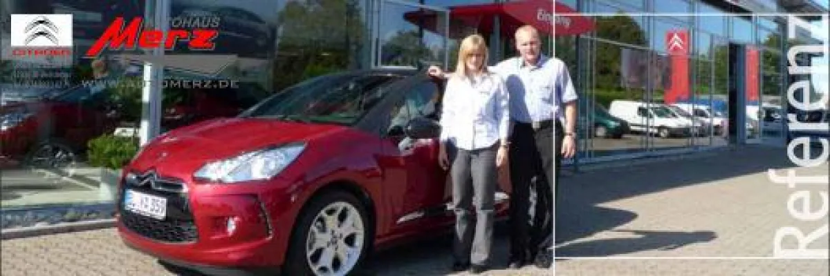 eviatec Systems AG und Autohaus Merz gehen Integrationspartnerschaft ein