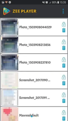 Bild: Doctor Web identifiziert Bedrohungen für mobile Geräte im Jahr 2018