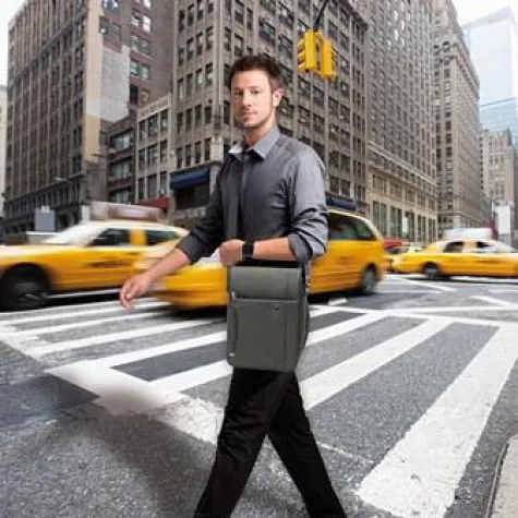 Gadget Bodyguard schützt Tablet und Konsorten Bild: Gadget Bodyguard schützt Tablet und Konsorten