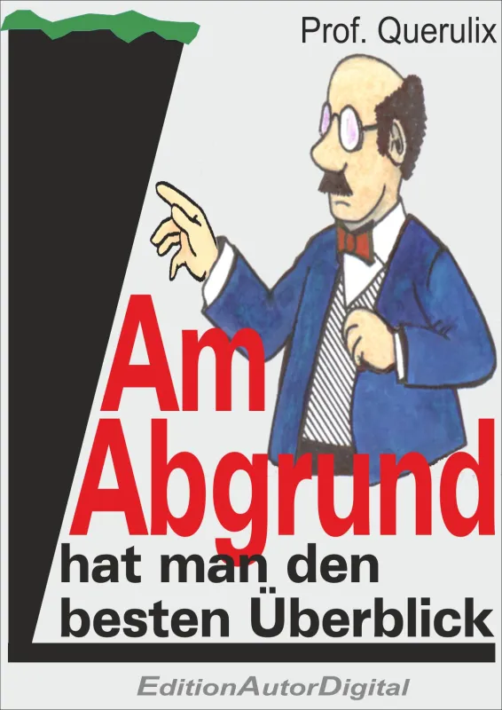 Prof. Querulix,