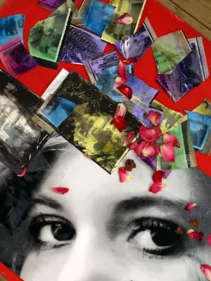 Bild: "On Sale" Gruppenausstellung bei Infantellina Contemporary Berlin