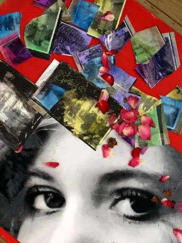 Bild: "On Sale" Gruppenausstellung bei Infantellina Contemporary Berlin