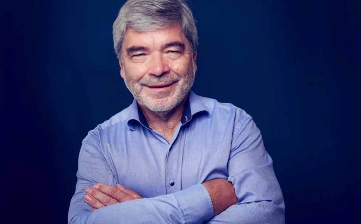 Uwe Sieblist - Personalberater | Headhunter - dr. strunk & partner