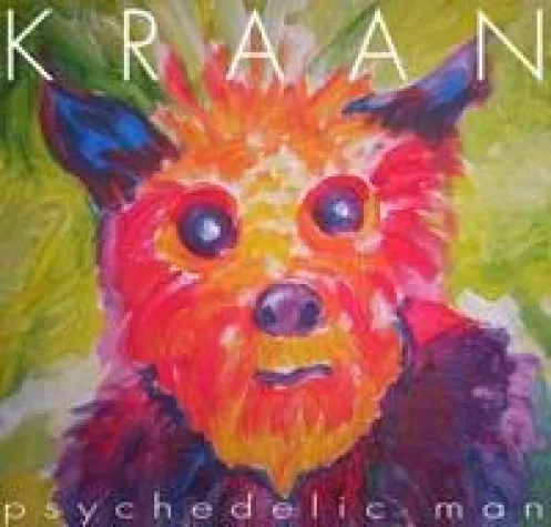 Musiker für den Klimaschutz: Kraan tourt klimaneutral Bild: Musiker für den Klimaschutz: Kraan tourt klimaneutral