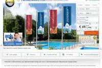 Bild: Das Ende der Ratlosigkeit beim Kauf von Fahnenmasten