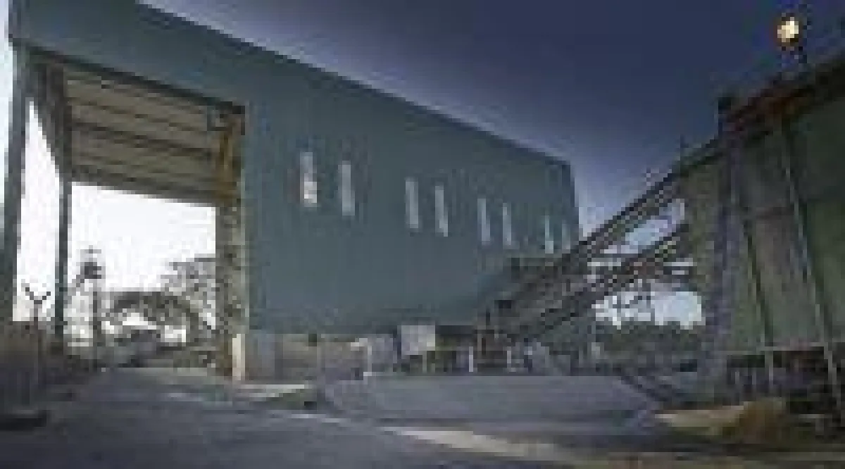 Quelle: Caledonia Mining