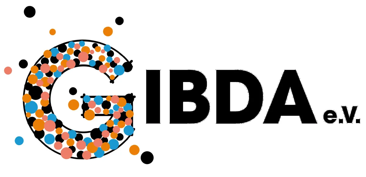 Gibda e.V. - Gemeinschaft, Inklusion, Bildung sind da (© Copyright Gibda e.V. | 2024)