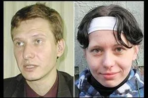 Russland - Mord an Markelow und Baburowa - Skandalöse Ermittlungpannen Bild: Russland - Mord an Markelow und Baburowa - Skandalöse Ermittlungpannen
