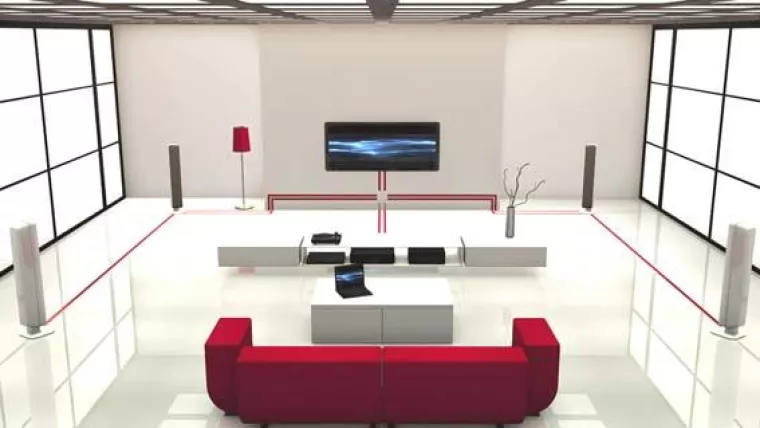 Schwaiger präsentiert Wiretape-System in 3D-Animation Bild: Schwaiger präsentiert Wiretape-System in 3D-Animation