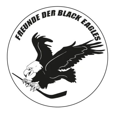Bild: Fangemeinschaft - Freunde der „BLACK EAGLES“ - gegründet