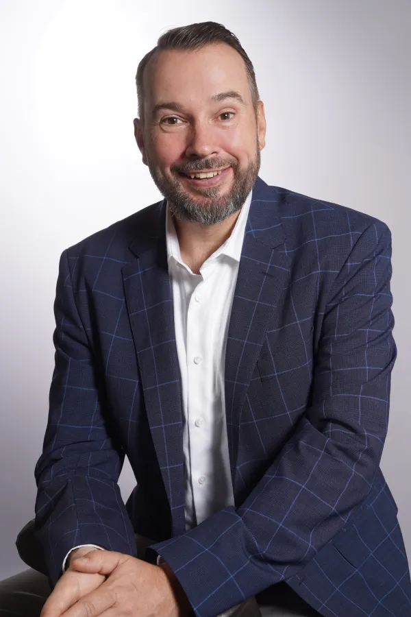 Oliver Tjarks. Neuer Executive Vice President bei moweb research (© moweb research GmbH)