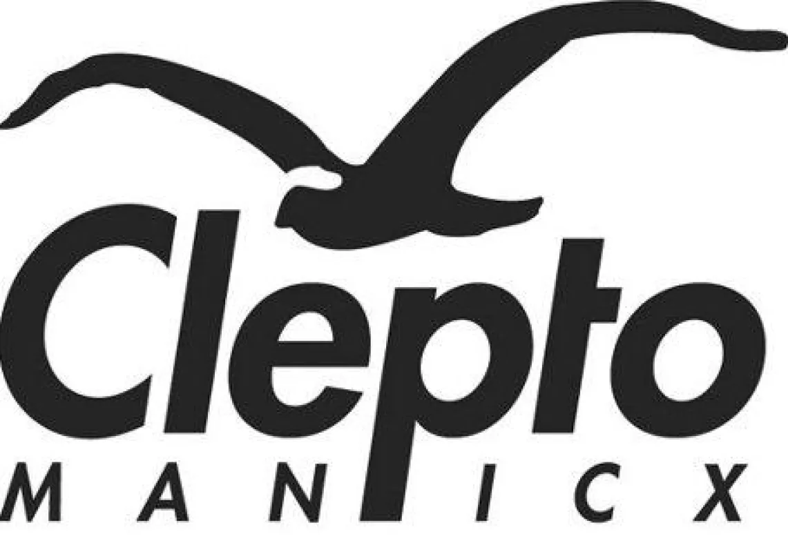 Cleptomanicx