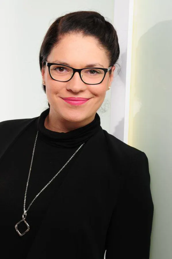 Rekordmarke - Juliane Mentz