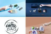 MyCoffeebag - Die einfache Lösung für den umweltschädlichen "Ein-Tassen-Kaffee" Bild: MyCoffeebag - Die einfache Lösung für den umweltschädlichen "Ein-Tassen-Kaffee"