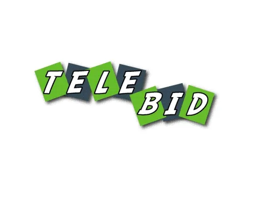 Bild: Internet-Auktionshaus TeleBid überzeugt Kunden - Mehr als eine halbe Millionen haben sich schon registriert