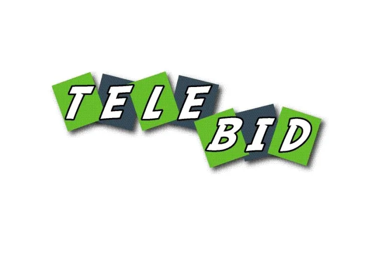 Internet-Auktionshaus TeleBid überzeugt Kunden - Mehr als eine halbe Millionen haben sich schon registriert Bild: Internet-Auktionshaus TeleBid überzeugt Kunden - Mehr als eine halbe Millionen haben sich schon registriert